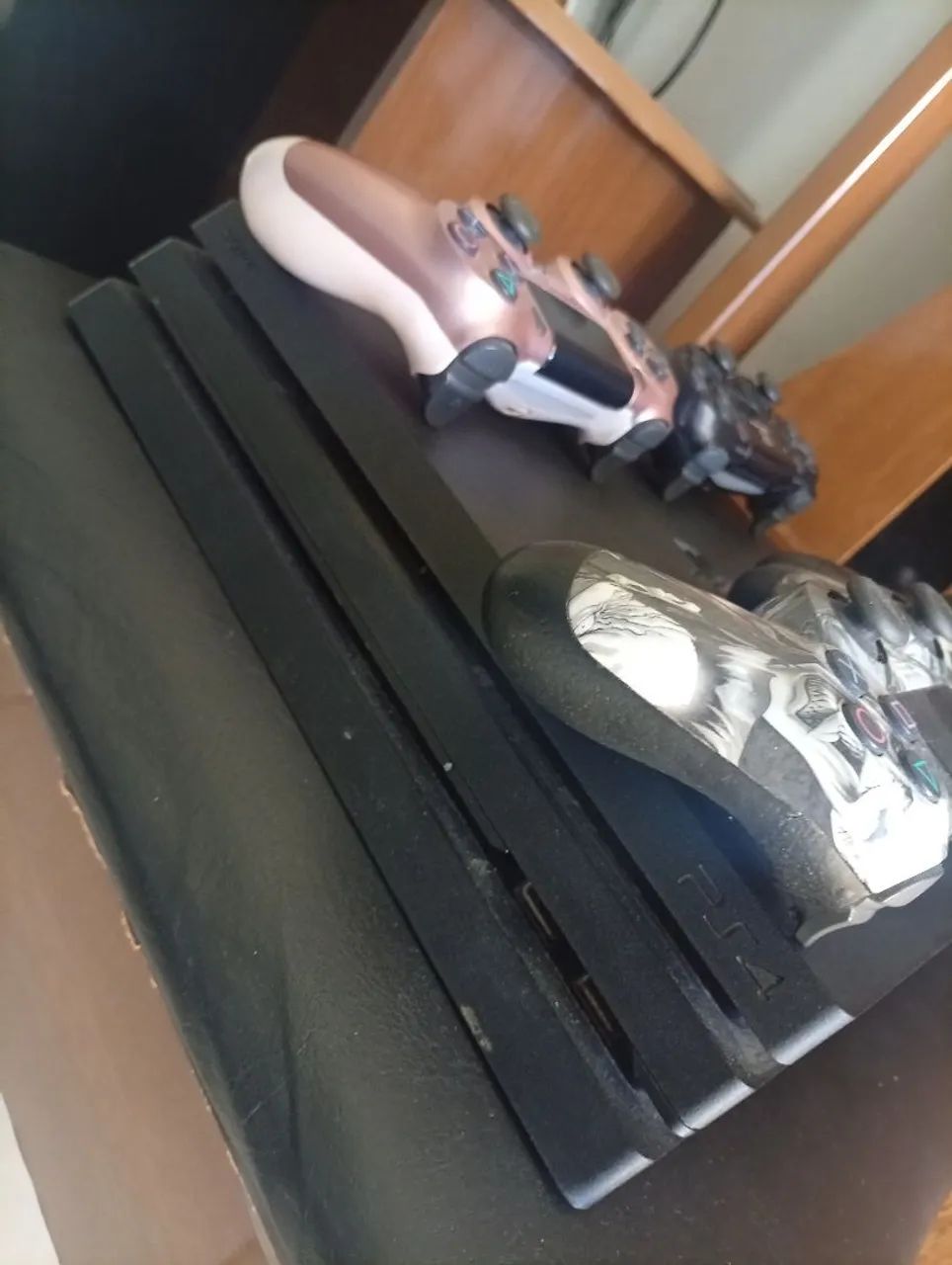 Playstation 4
