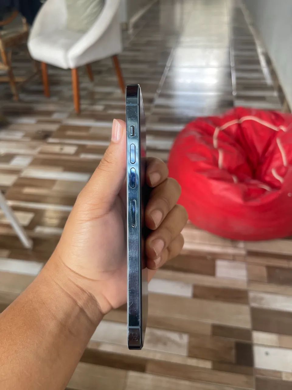 iPhone 13 Pro Max - Foto 4