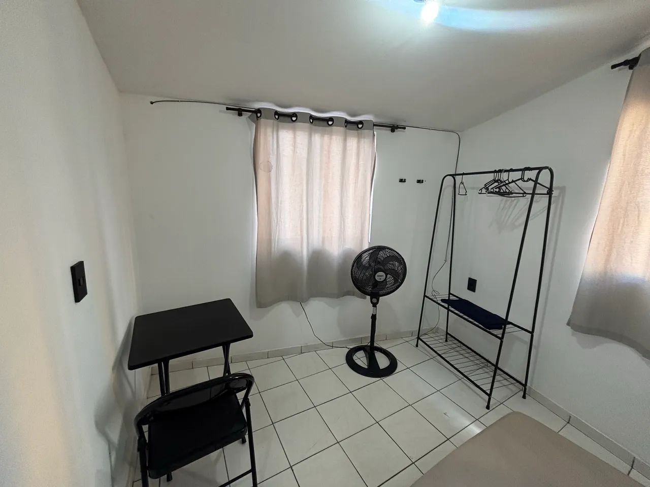 Kitnet em itapua mobiliada- tudo incluso - Foto 4