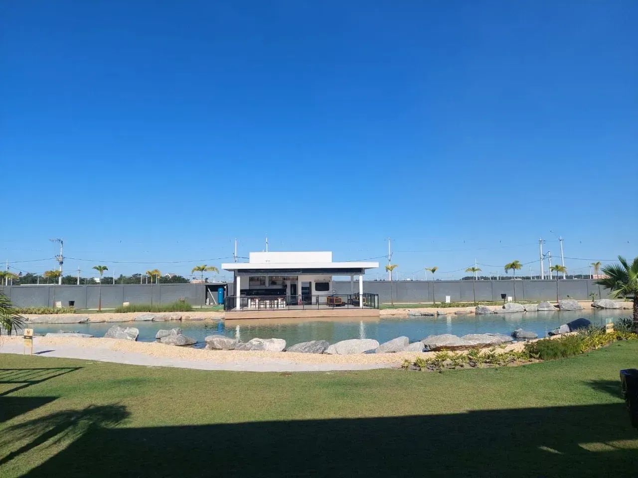 LOTE À VENDA I Cidade Jardim Resort - Foto 3