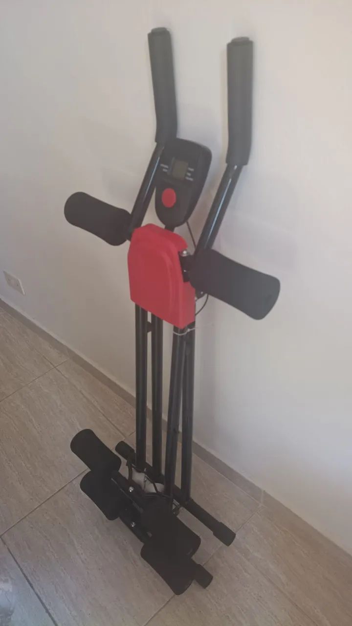 Vendo aparelho de exercícios  - Foto 3