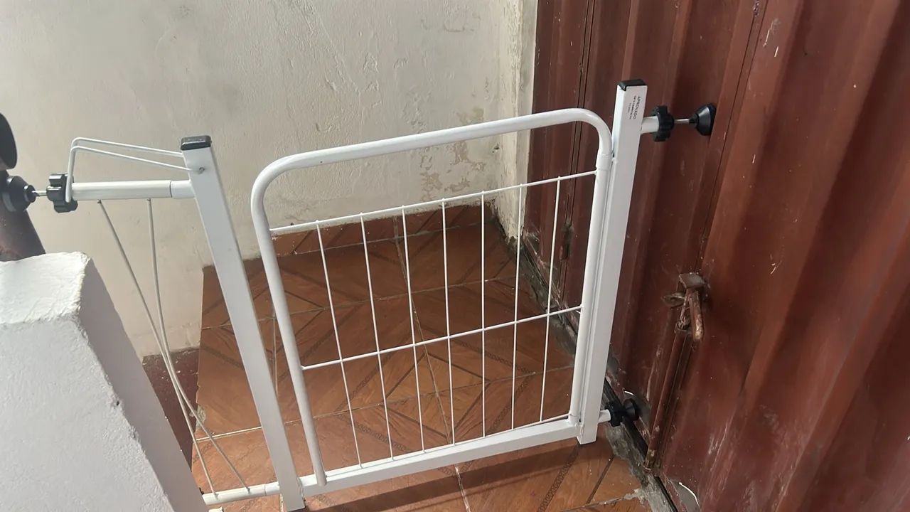 Grade proteção 