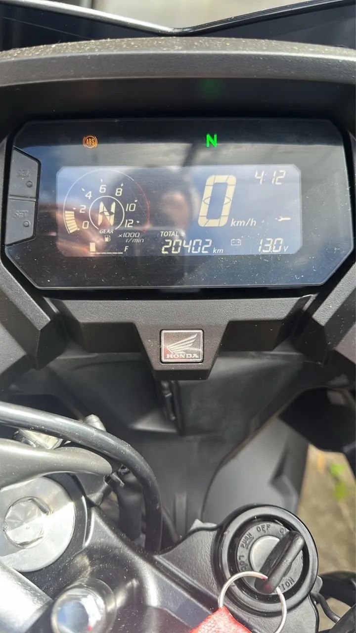Moto sahara extra  - Foto 4