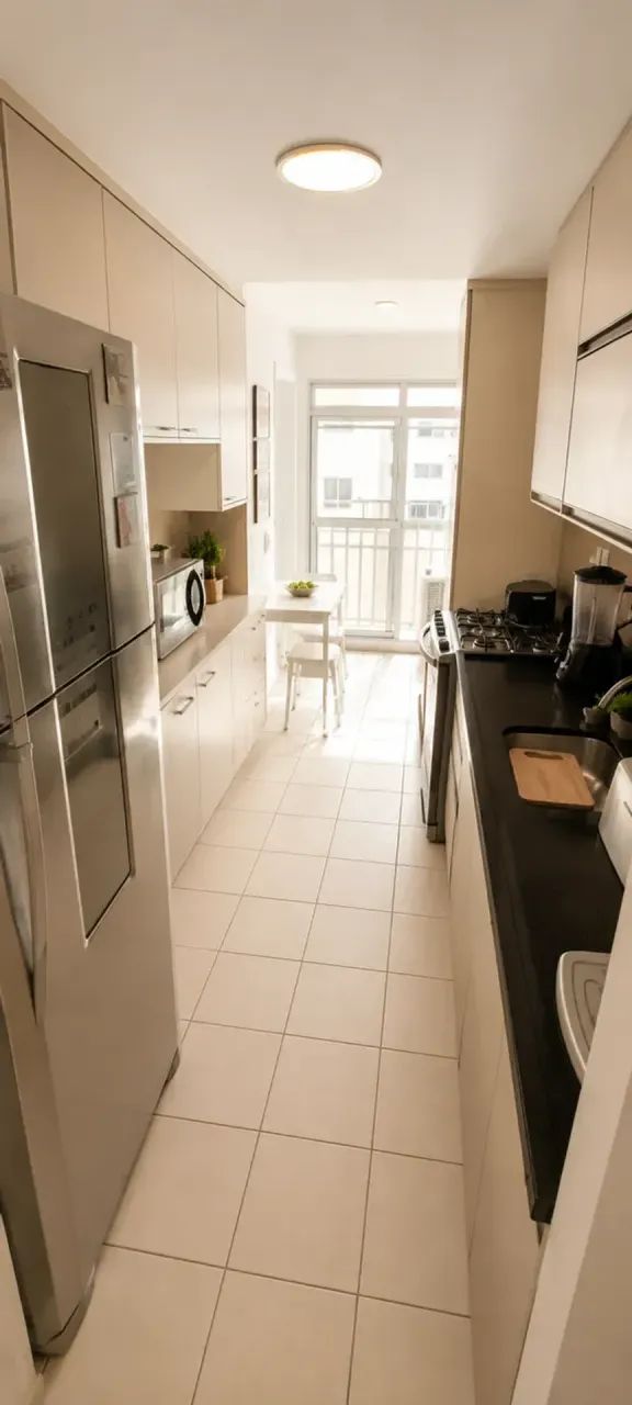 Cobertura Duplex com 3 Quartos | Le Parc | Barra da Tijuca | 200m² - Foto 10