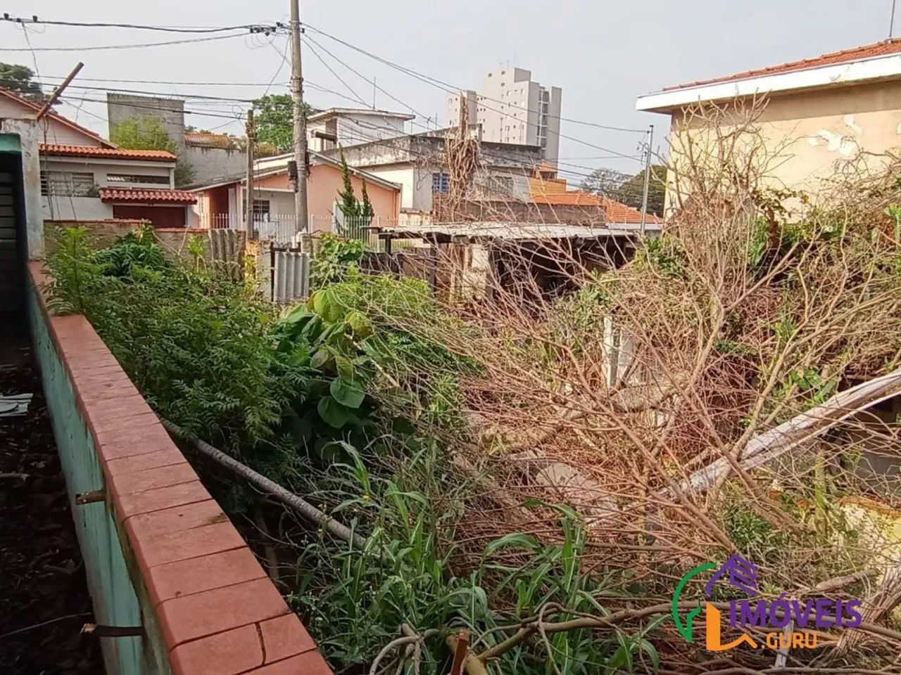 TERRENO - JARDIM MARAJOARA - SP - Foto 3