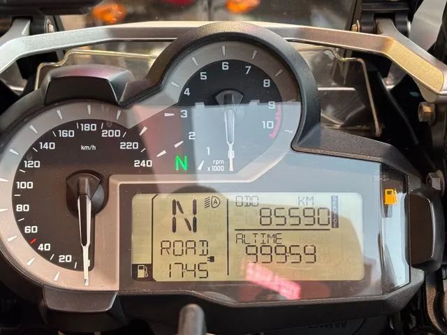BMW R 1200 GS - Foto 5