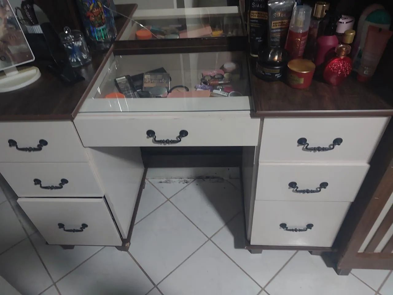 Penteadeira  - Foto 2