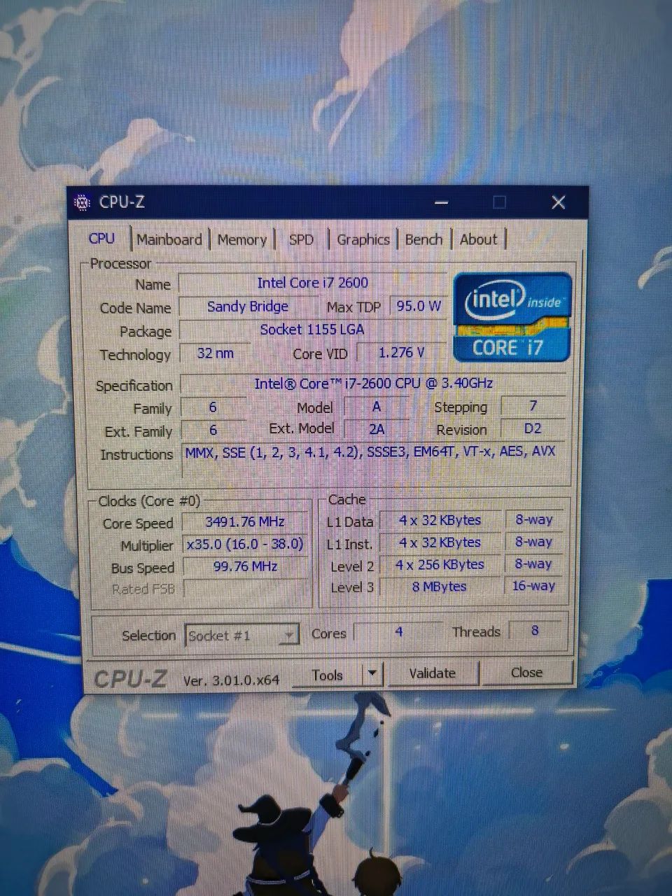 Computador i7 com Placa de vídeo  - Foto 3