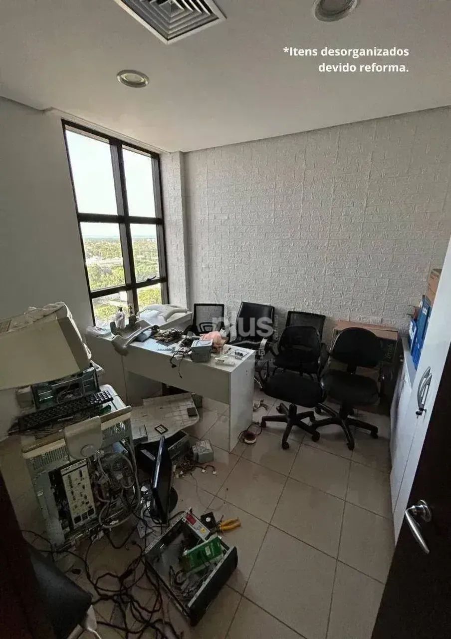 SALA PARA VENDA - Foto 5