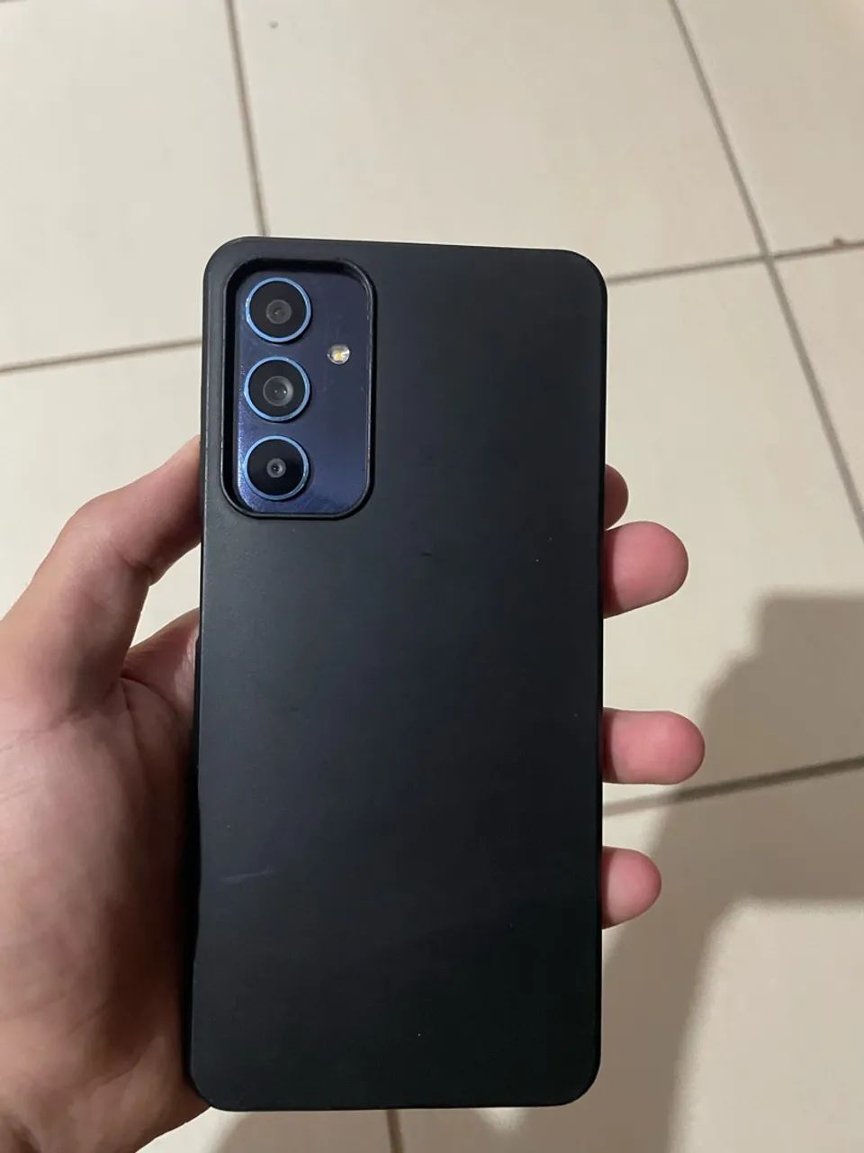 Samsung M54 5g