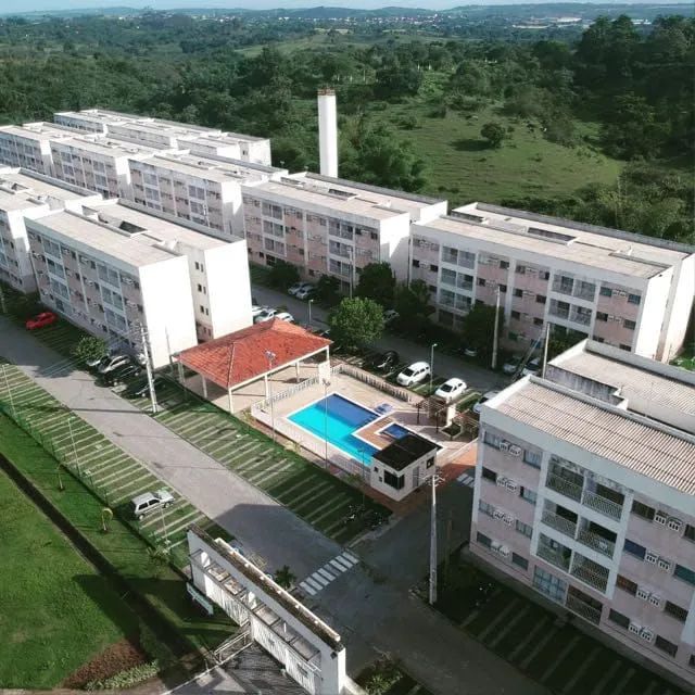 Foto - São Lourenço da Mata - Muribara