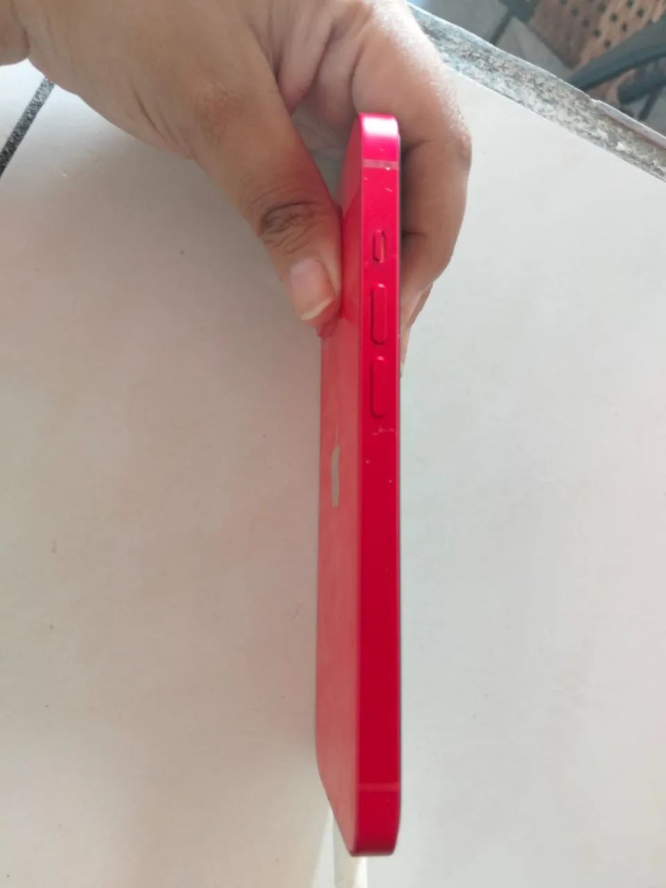 iPhone 14 (PRODUCT)RED 128GB - Foto 5