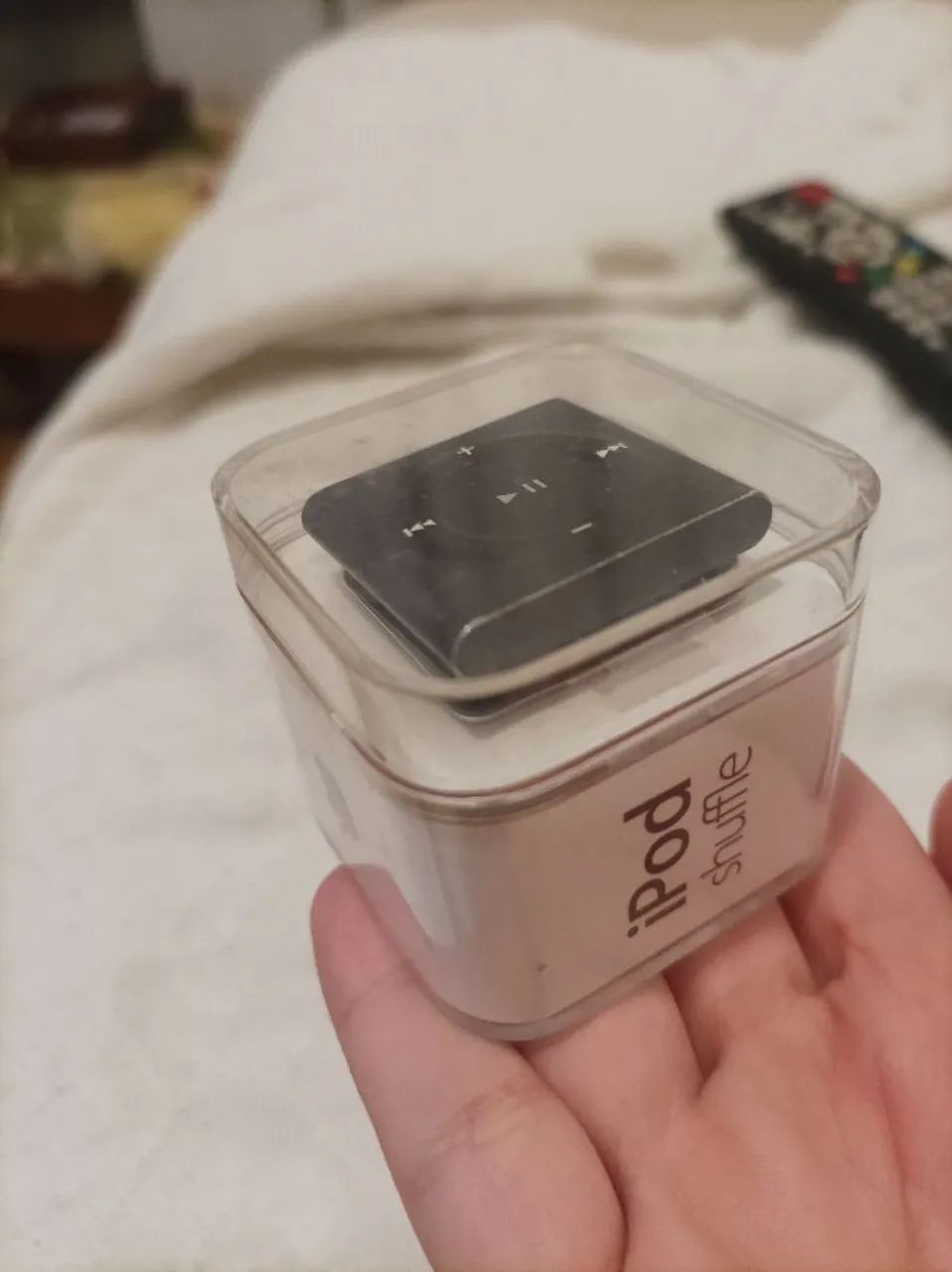 Ipod Shuffle 2GB Apple - Foto 4