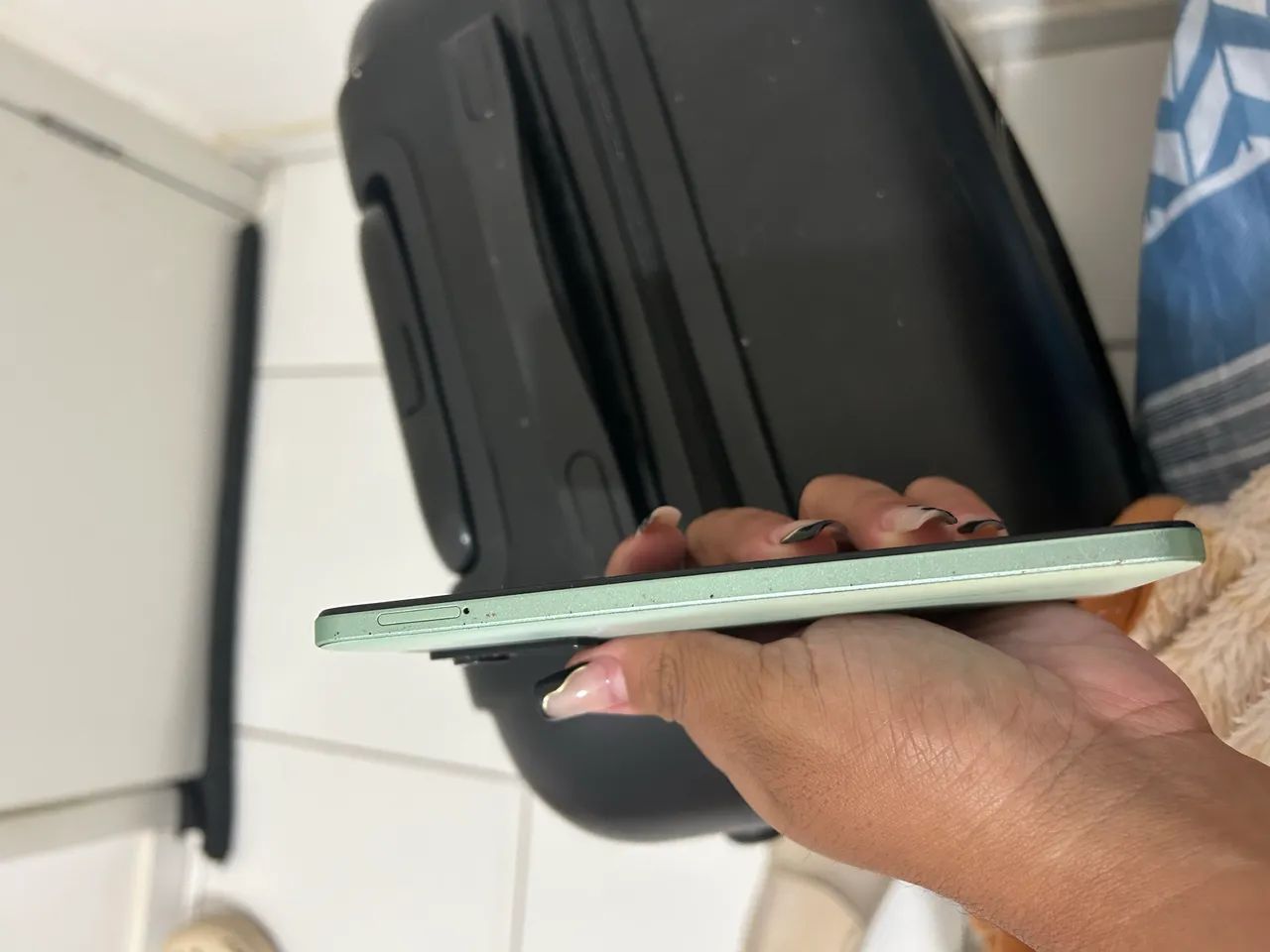 Celular redmi note 12S - Foto 3