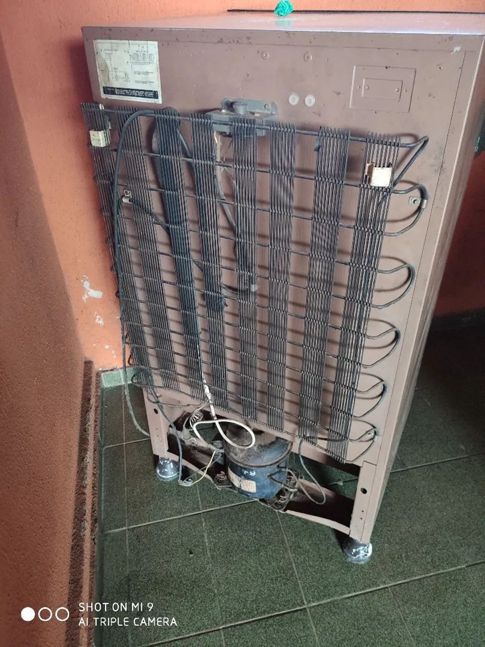 Freezer 180Lts consul - Foto 3