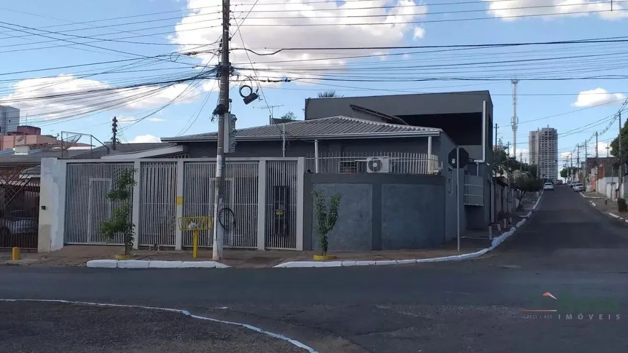 Casa para venda, 5 quarto(s), sendo 4 suites Campo Velho, Cuiabá - Foto 3