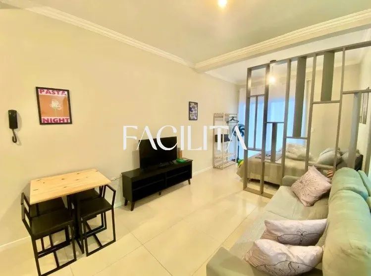 Apartamento com 1 quarto no bairro Ribeirão da Ilha, Florianópolis - Foto 5