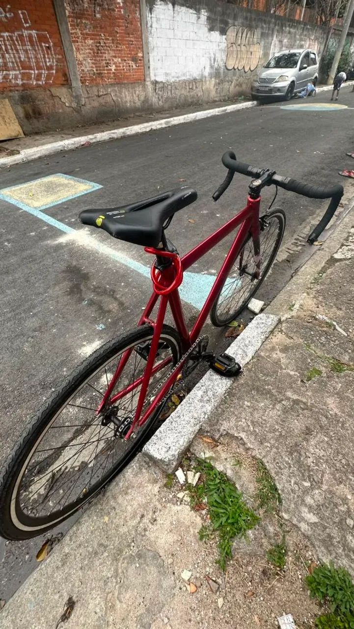 BIKE FIXA
