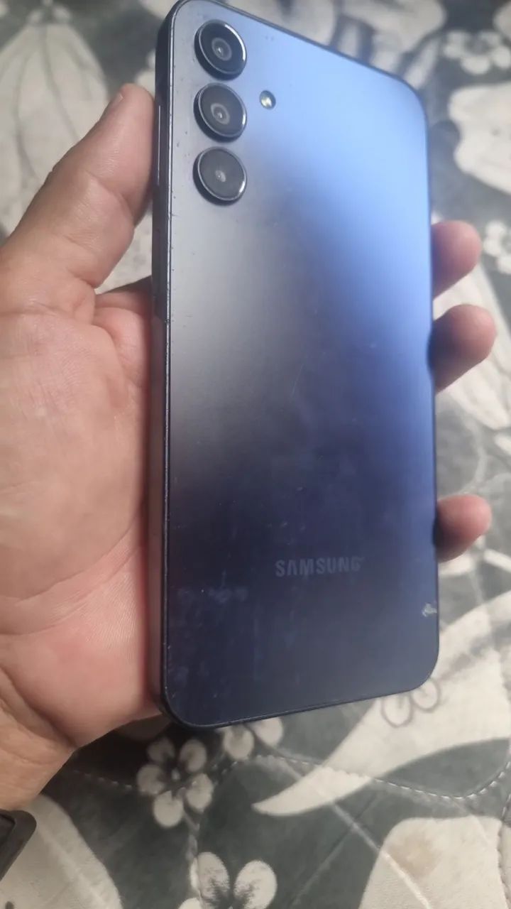 Samsung A15 5g/NFC barato  - Foto 5