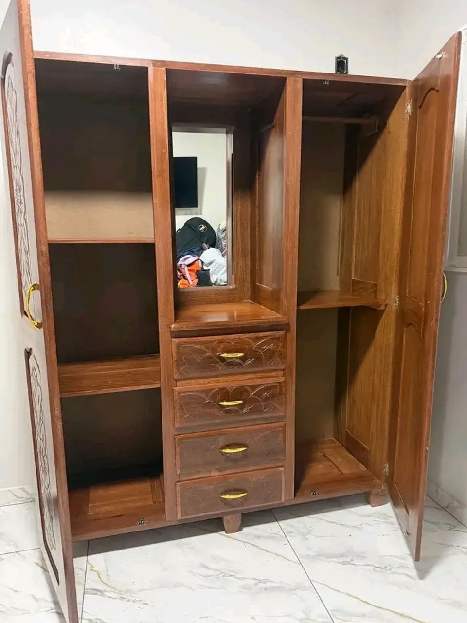 Guarda roupa  - Foto 2