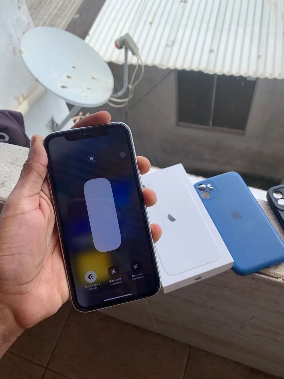 IPHONE 11 ZERO 64GB - Foto 3