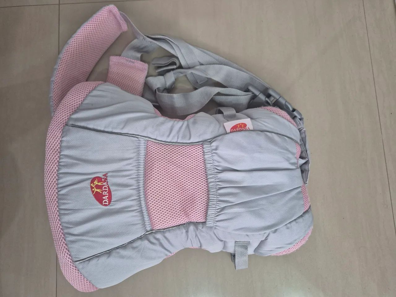 Canguru bebê  - Foto 4