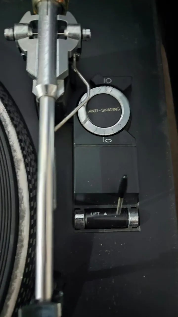 Toca Disco Philips FP 312 - Foto 5