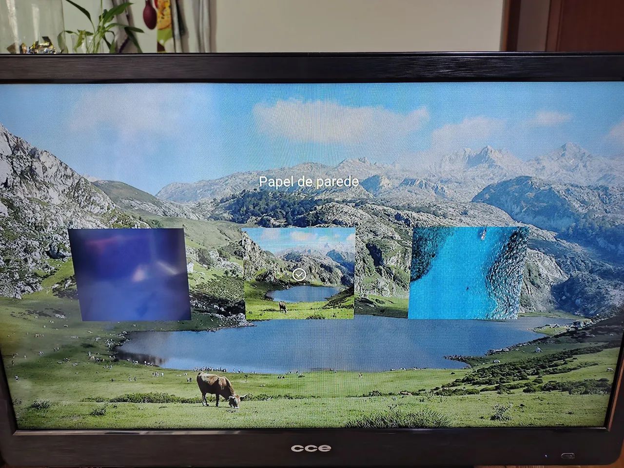 TV CCE 29"  - Foto 3