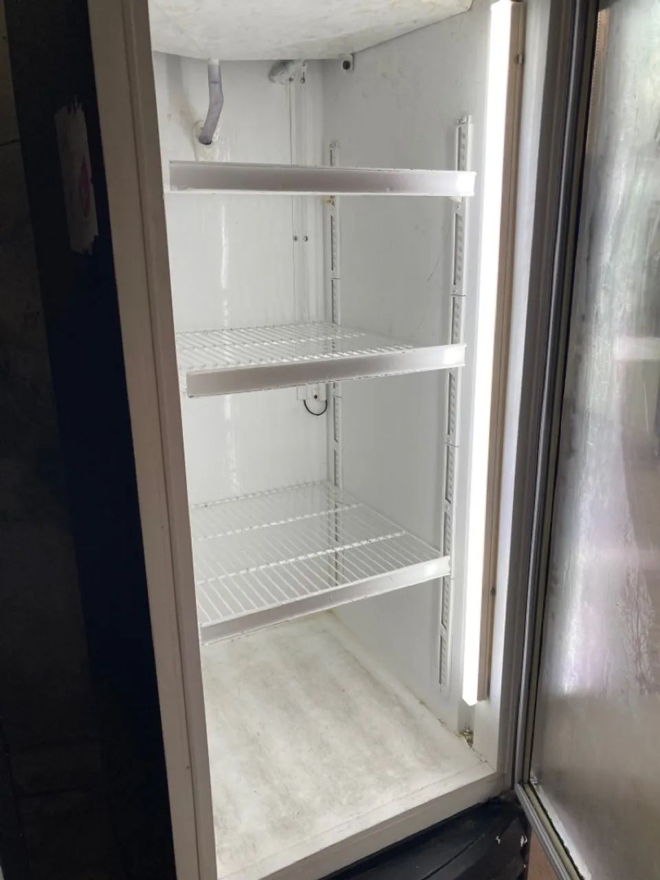 Freezer Expositor Vertical - Foto 5