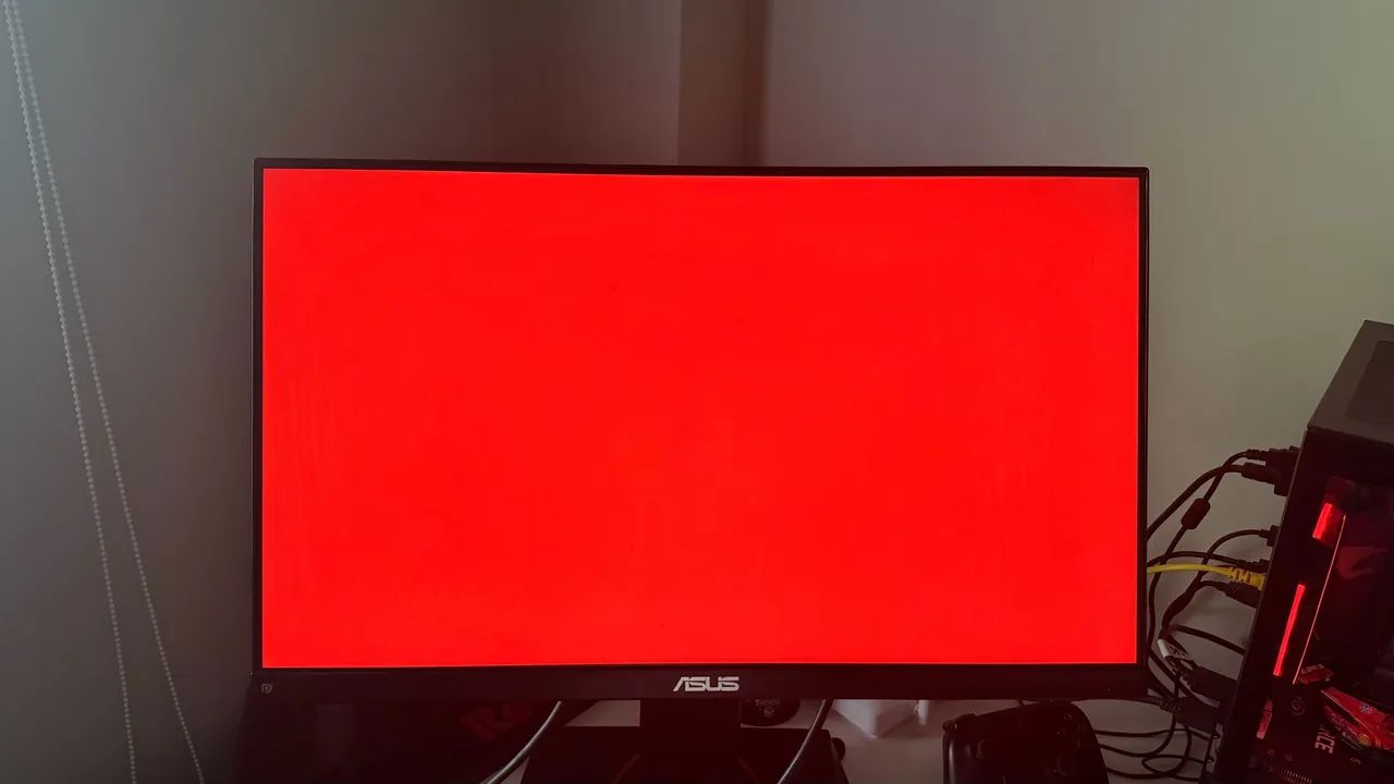 Monitor ASUS TUF Gaming VG249Q - Foto 3
