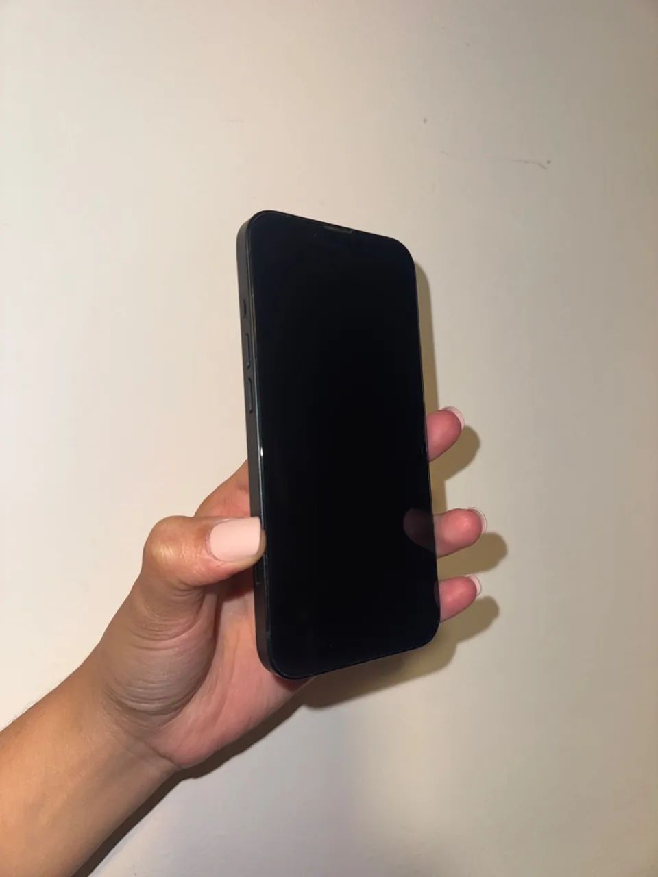 Iphone 13 128gb preto