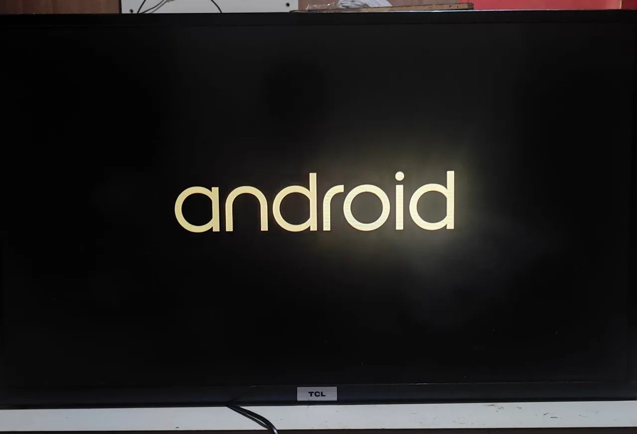 Tv smart 32 polegadas Android smartv 