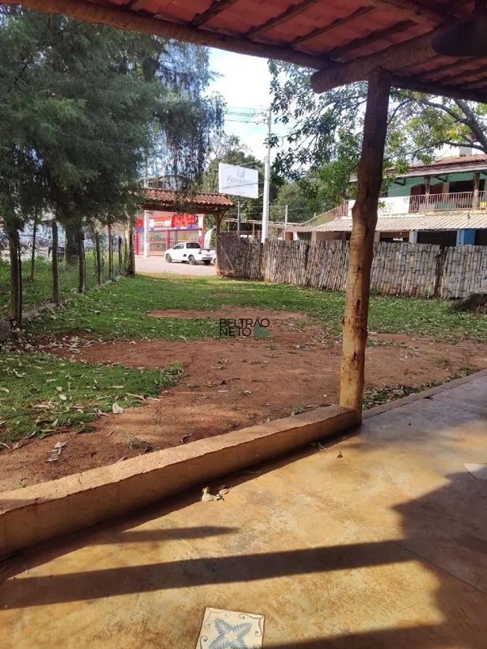 Loja para alugar em Casa Branca - Foto 2