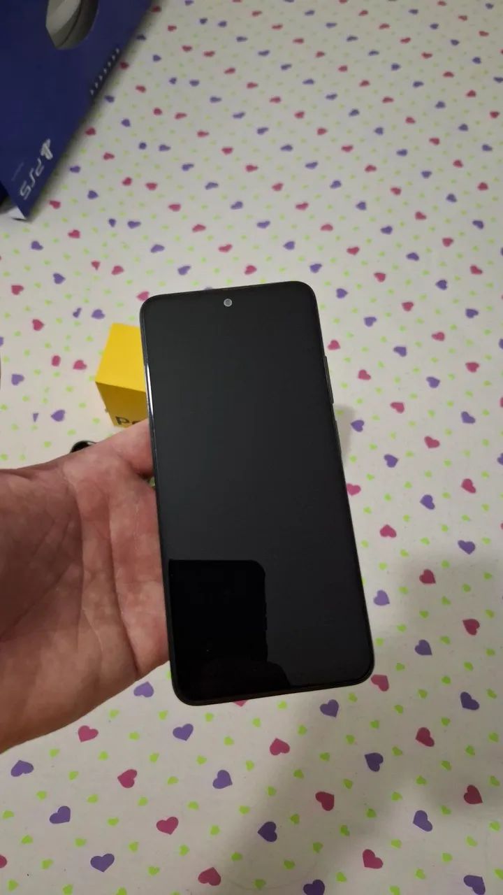 Smartphone POCO M4 PRO - Foto 3