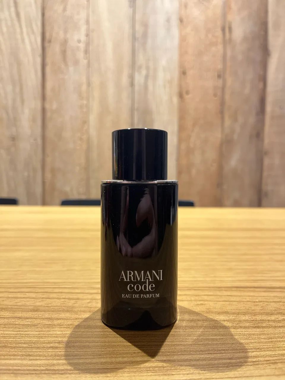 Perfume Armani Code Parfum 75ml