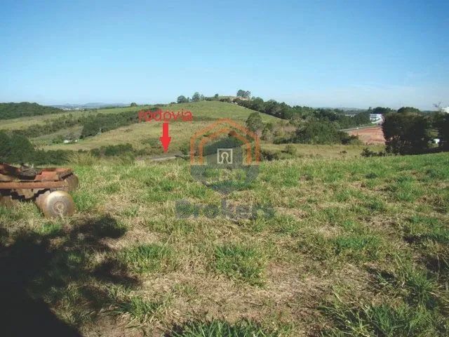 Área Industrial em Jacundo Censi - Jarinu, SP - Foto 3