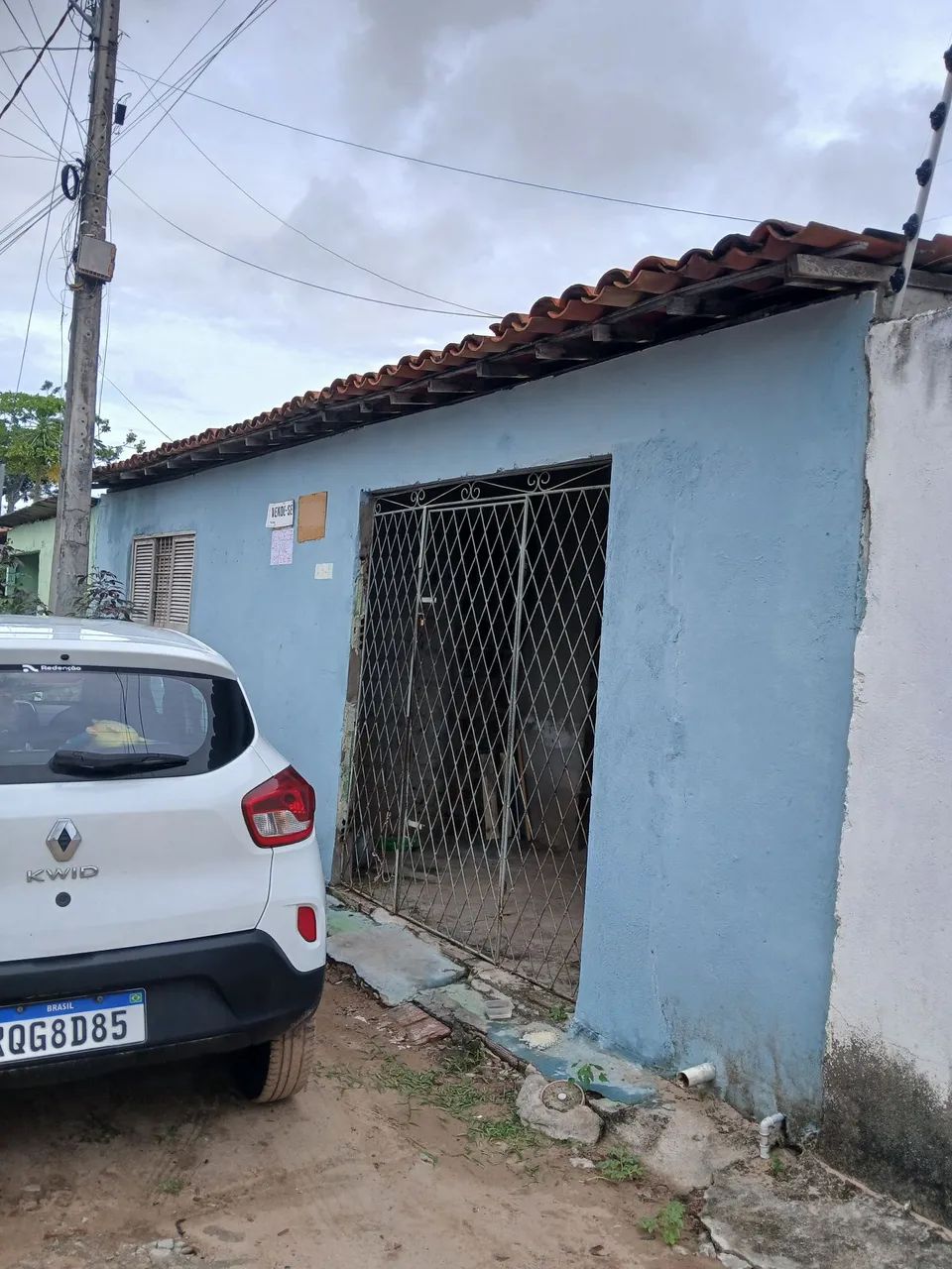 Vendo ou troco  - Foto 2