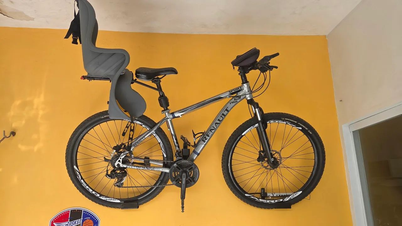 Bicicleta Renault  - Foto 4
