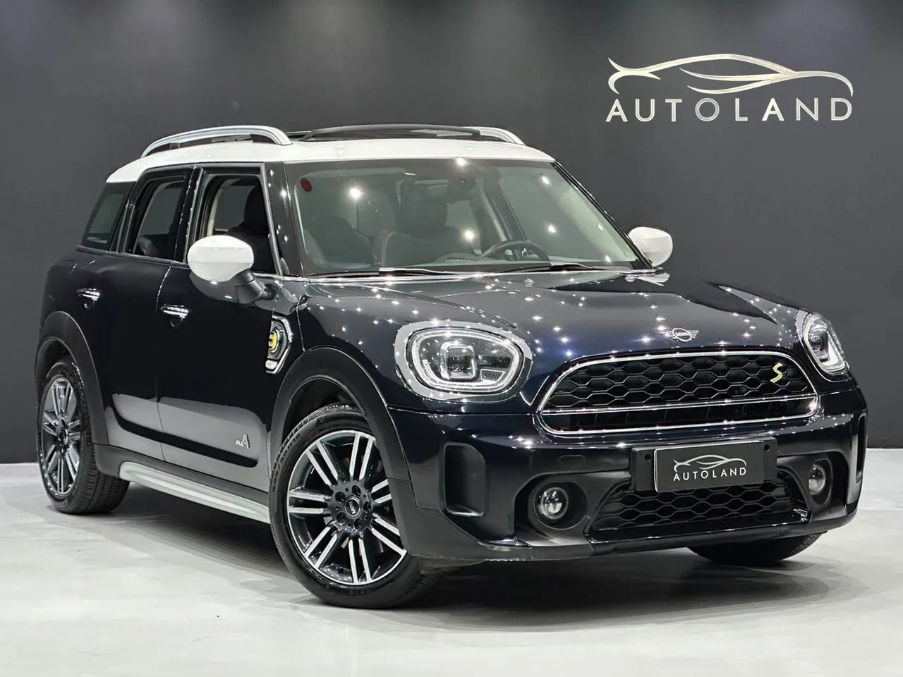 Mini Cooper 2022