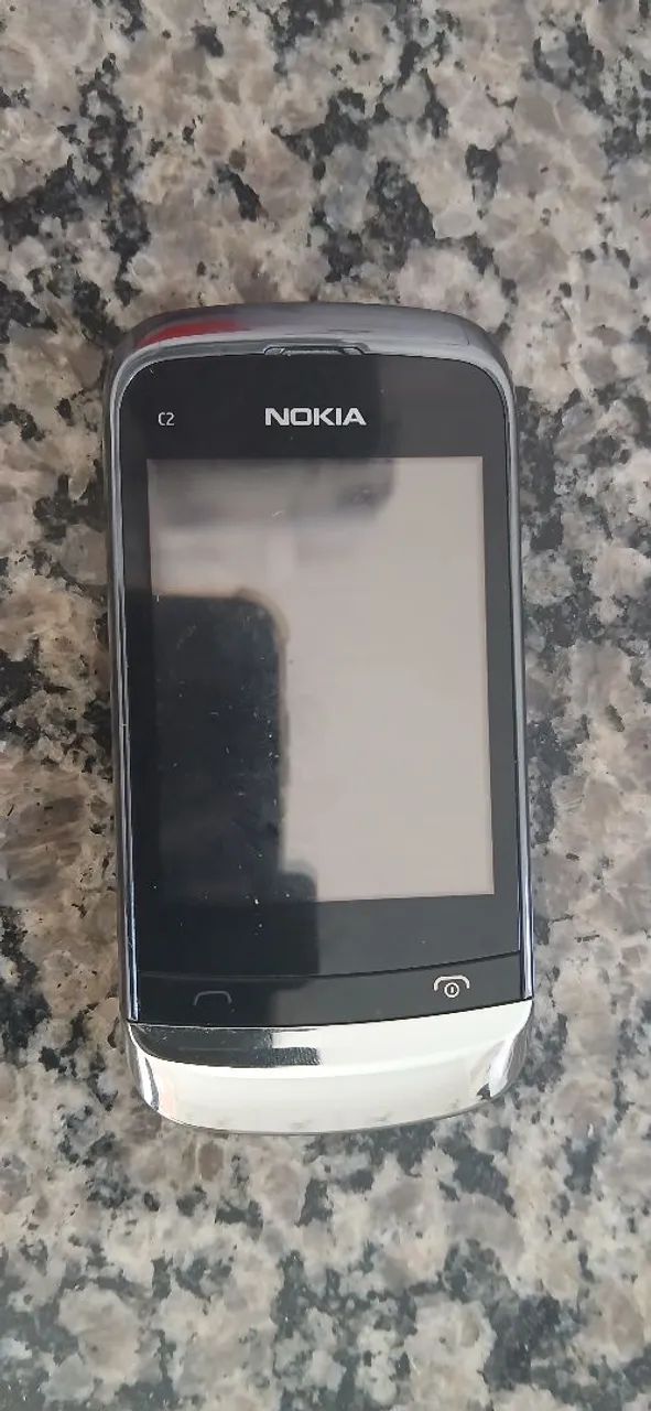 Celular Nokia C2-06 - Foto 2