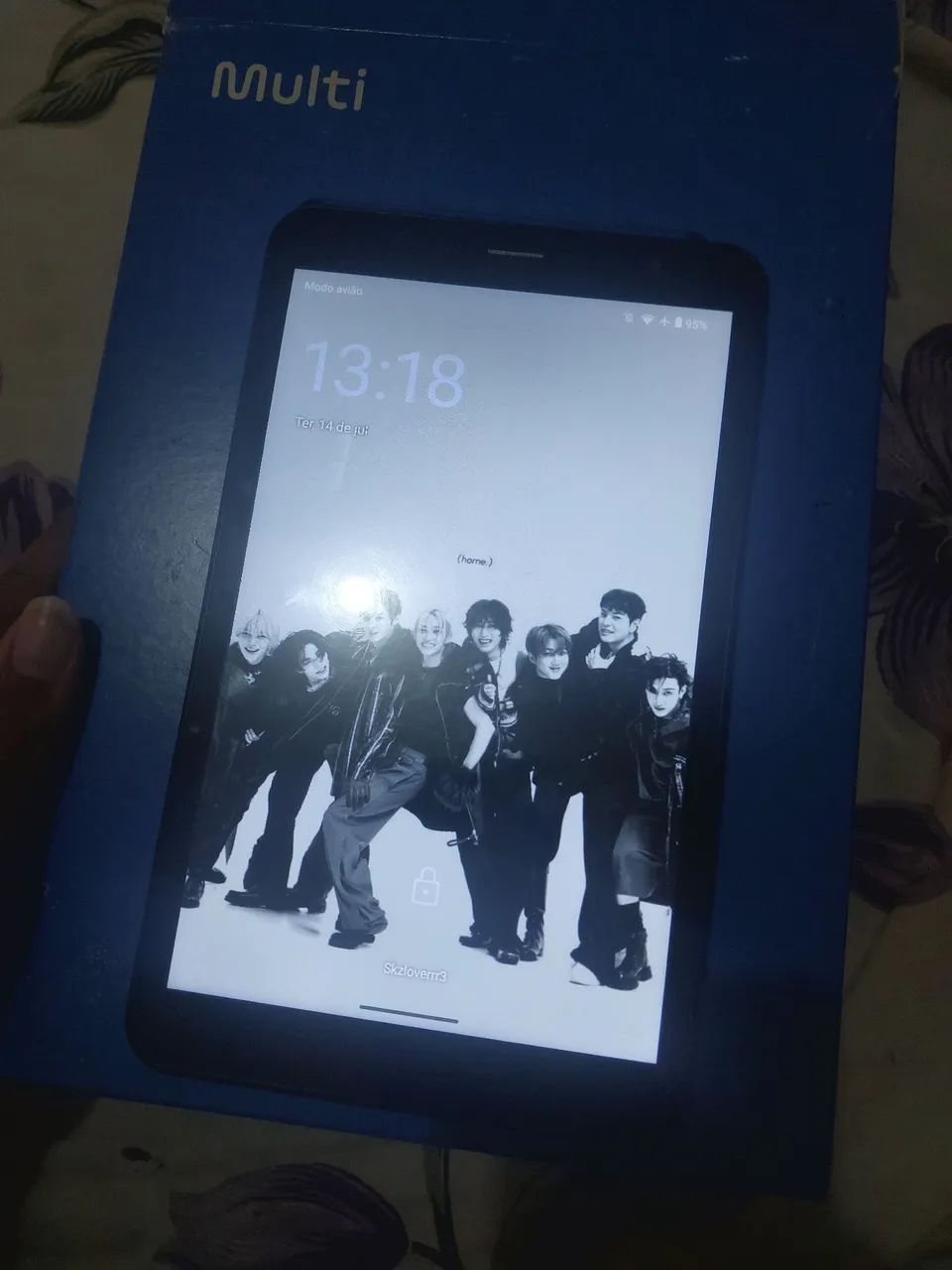 Tablet 2gb Ram/ 32gb armazenamento  - Foto 2
