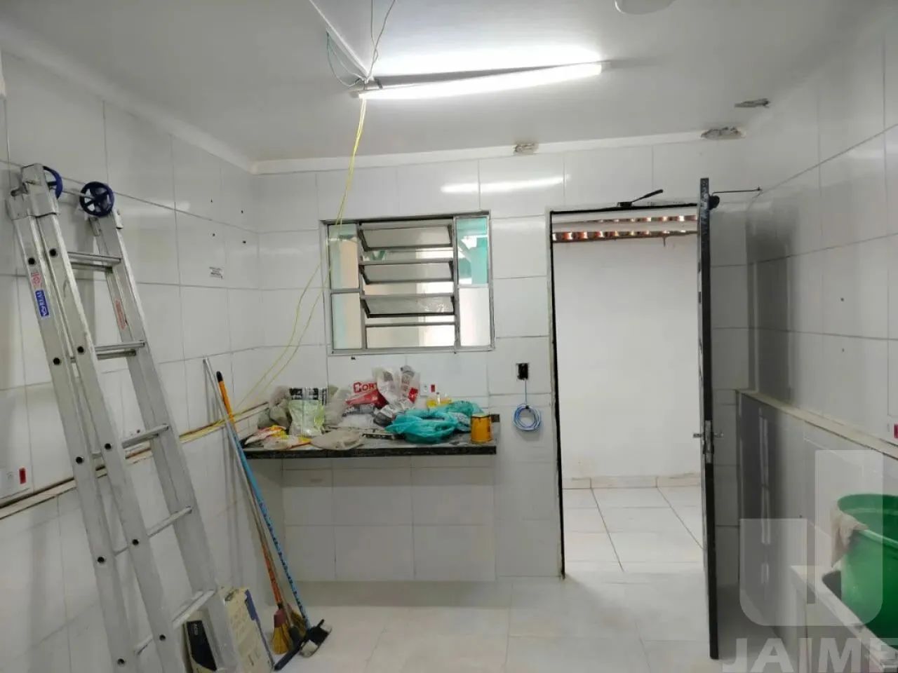 ?Casa Comercial Reformada na Vila Buarque - Foto 9