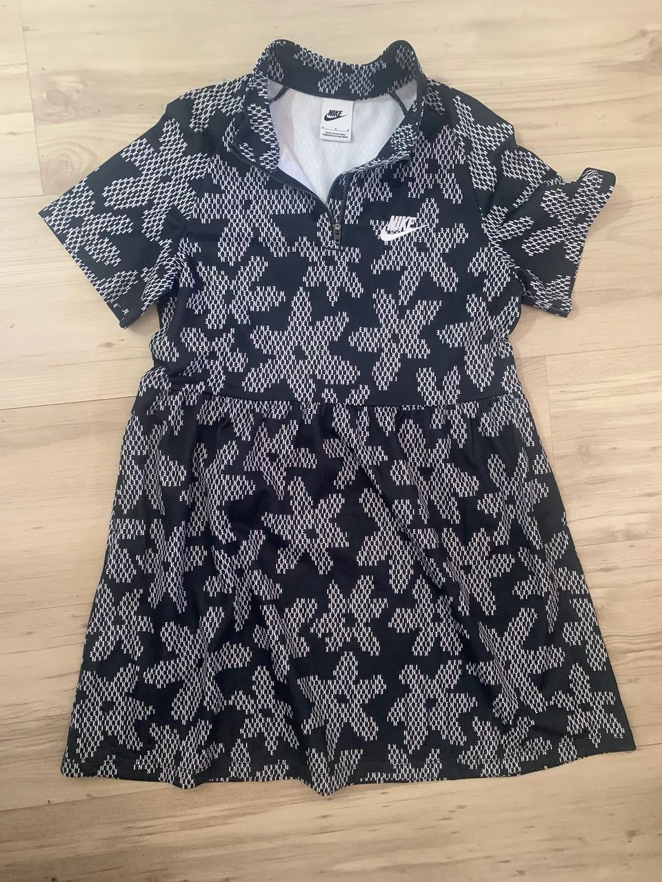 Vestido infantil 