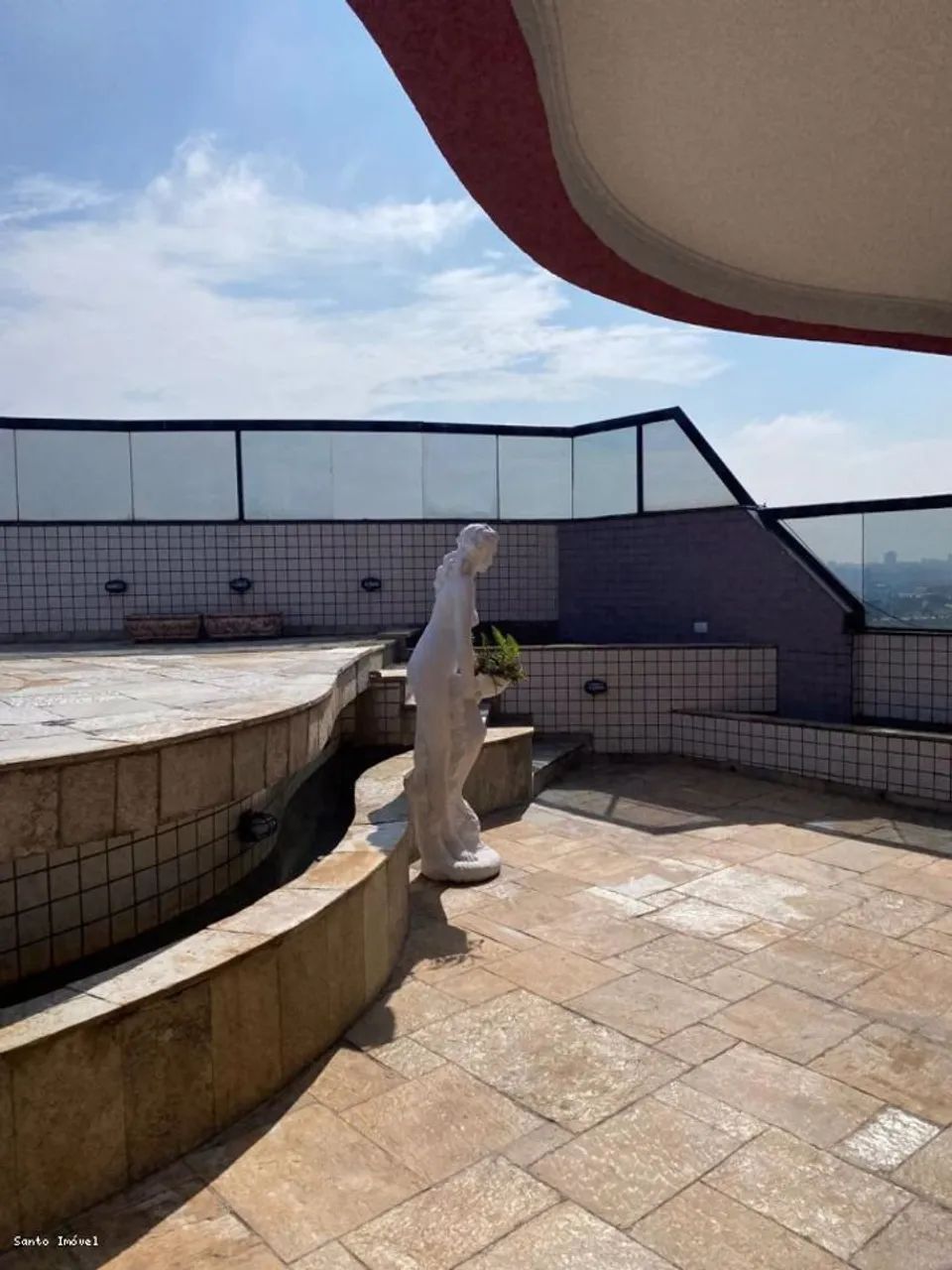 Cobertura com 4 dormitórios à venda, 600 m² por R$ 4.900.000,00 - Santa Paula - São Caetan - Foto 3
