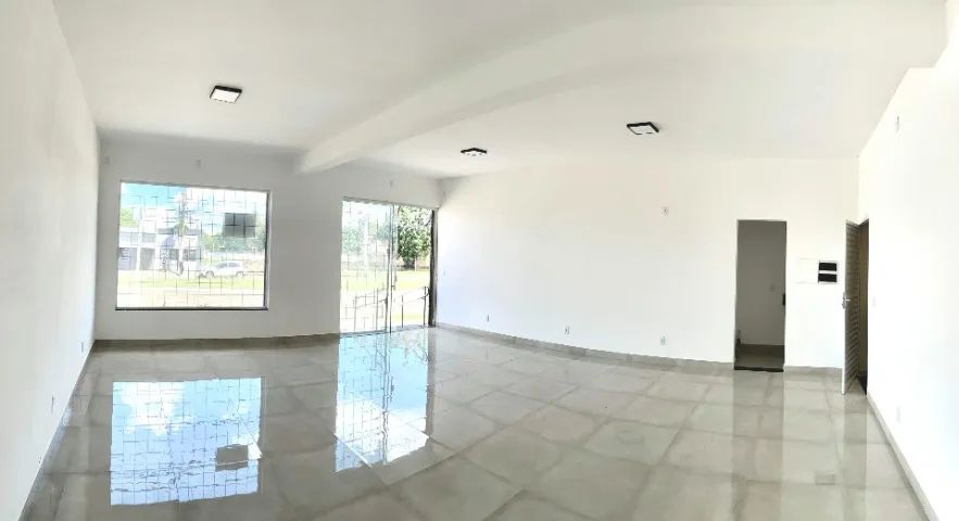 Sala comercial para alugar na Avenida Marquês de Pombal, 1199,  - Foto 3