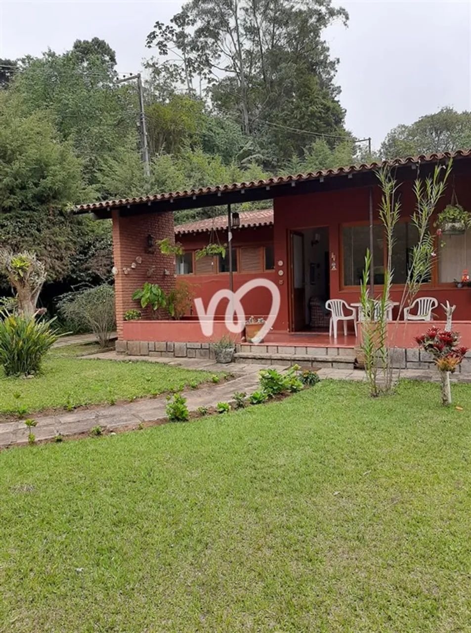 0 - Casa 6 quartos - ALBUQUERQUE - Foto 4