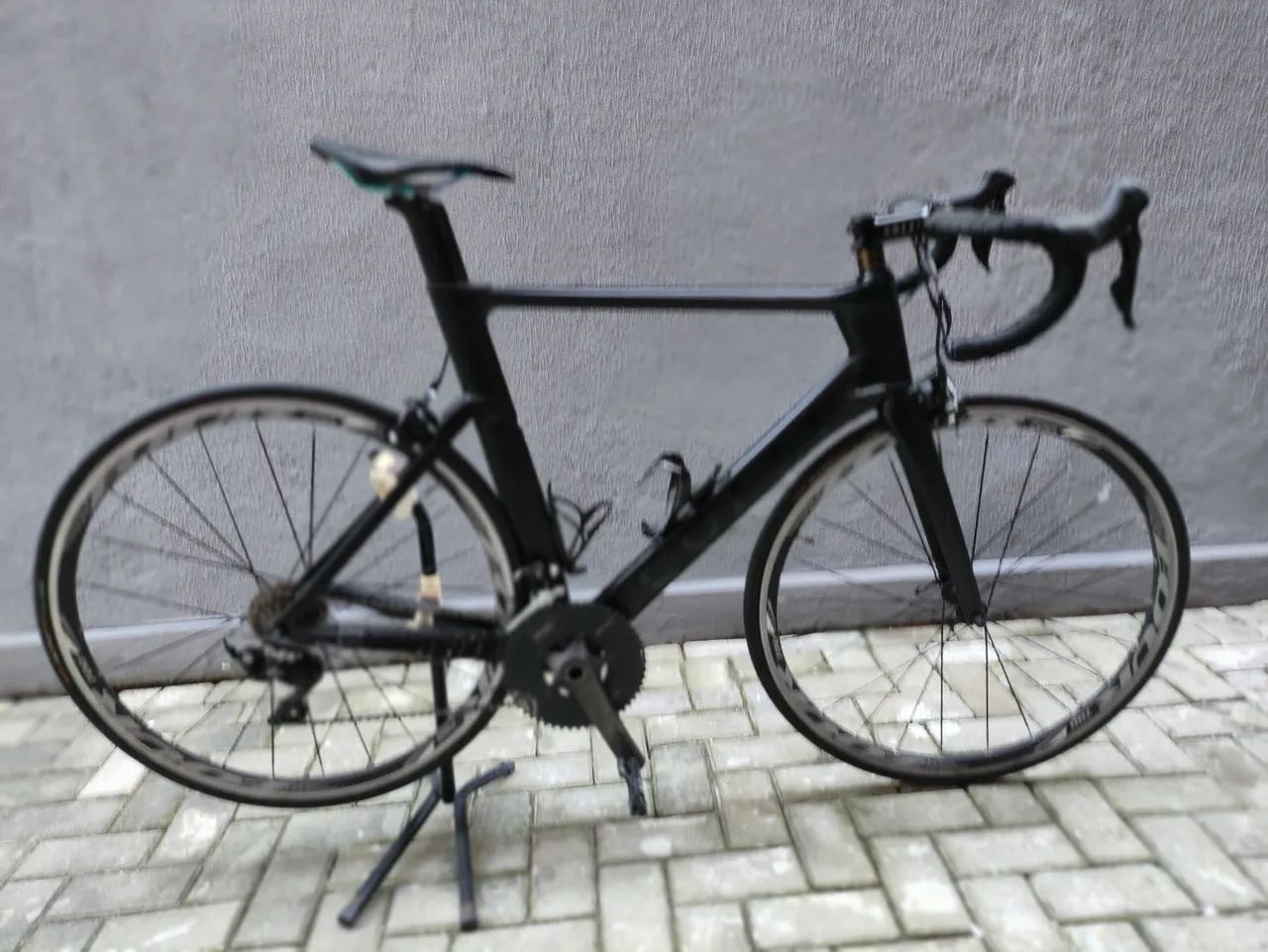 Bicicleta colli z9
