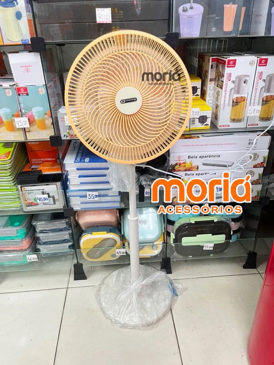 Ventilador  - Foto 5