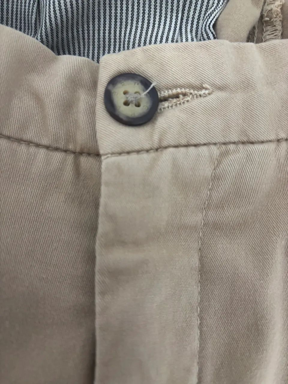Calça Chino Reserva Iron - Foto 4