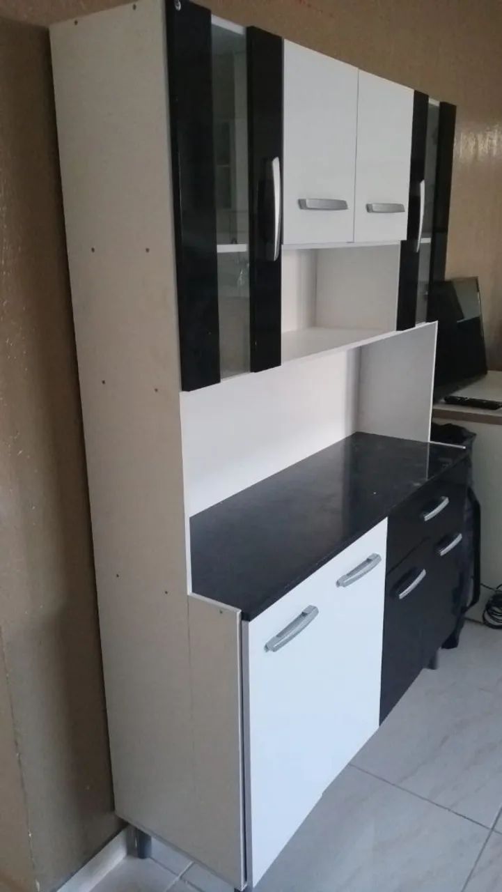 Armário de MDF - Foto 2